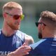 Brendon McCullum and Ben Stokes