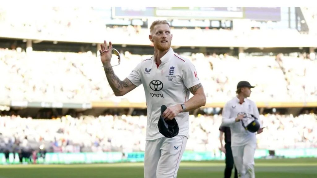 Ben Stokes took five wickets as England’s bowlers produced a superb response