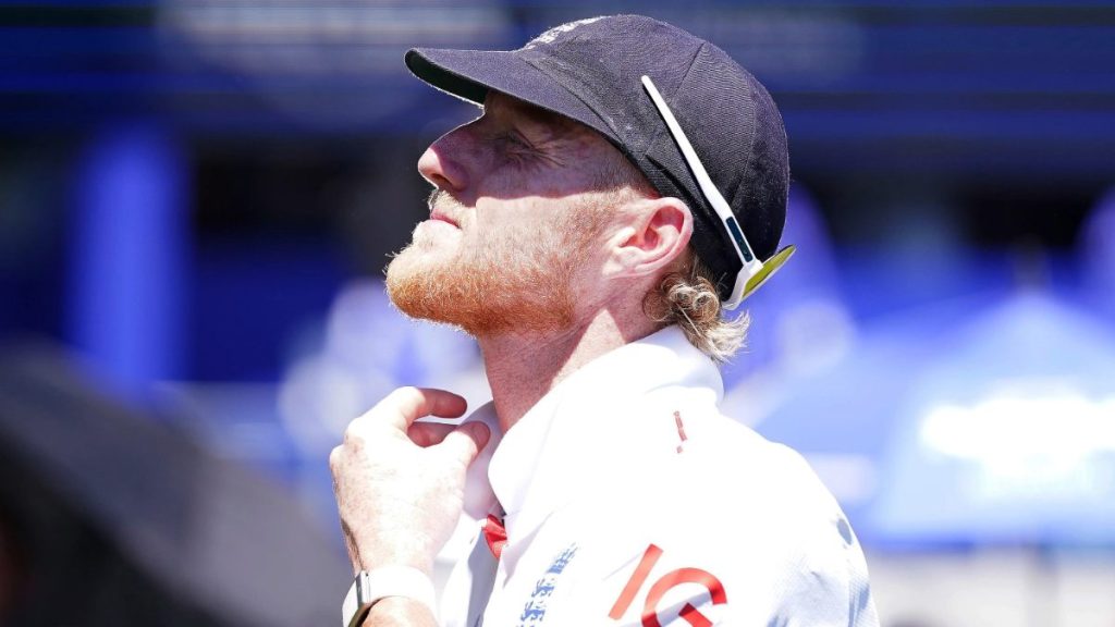 Australia v England – NRMA Insurance Ashes Series 2025 – Fifth Test – Day Five – Sydney Cricket Ground