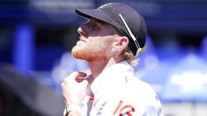 Australia v England – NRMA Insurance Ashes Series 2025 – Fifth Test – Day Five – Sydney Cricket Ground