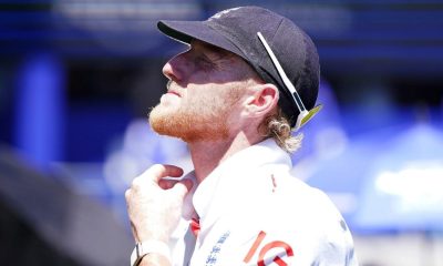 Australia v England – NRMA Insurance Ashes Series 2025 – Fifth Test – Day Five – Sydney Cricket Ground