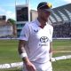 England v New Zealand – Third Rothesay Test – Day Four – Trent Bridge
