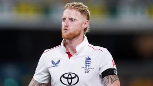 Ben Stokes