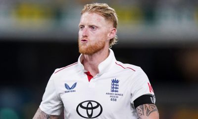 Ben Stokes
