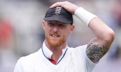 Ben Stokes