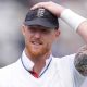 Ben Stokes