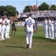 England v New Zealand – Third Rothesay Test – Day Four – Trent Bridge