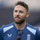 Brendon McCullum believes England can learn from the defeat.