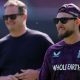 Rob Key and Brendon McCullum
