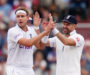 Broad says potential lack of experience in England attack ‘scary’