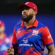 Chris Jordan is captaining Southern Brave in The Hundred.