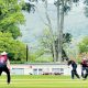 Devon take on Herts in the National Counties one-day competition