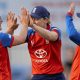 Dani Gibson gives England’s batting order power and another bowling option