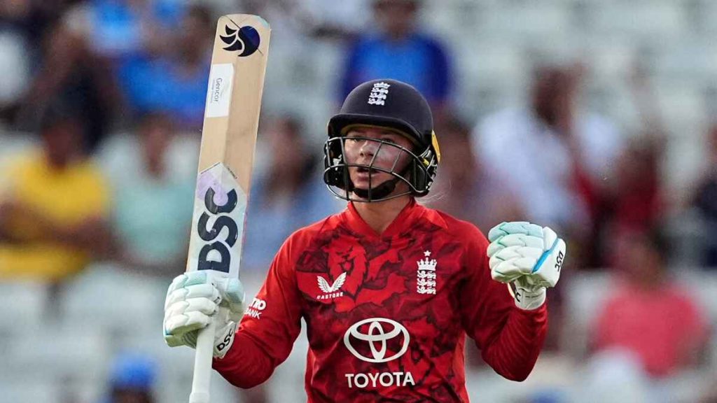Dani Wyatt-Hodge is looking forward to England’s T20 World Cup campaign