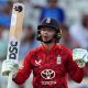 Dani Wyatt-Hodge is looking forward to England’s T20 World Cup campaign
