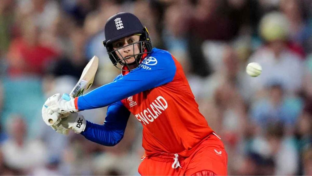 England v New Zealand &ndash; ICC Women&rsquo;s T20 World Cup &ndash; Group B &ndash; The Kia Oval