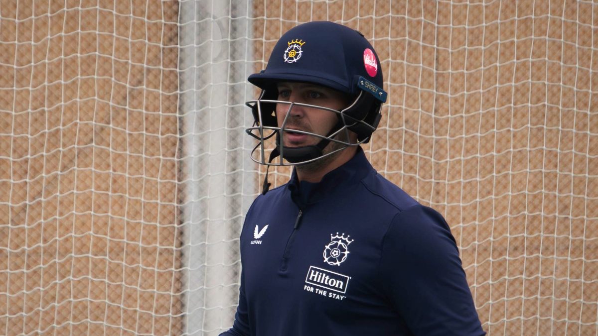 MI Cape Town and Paarl Royals all-rounder Delano Potgieter joins Hampshire for three Rothesay County Championship matches and the Vitality Blast