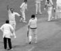 Former England and Kent spinner Underwood dies aged 78