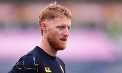 Ben Stokes has continued to play for Durham since retiring from Test cricket.