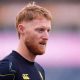 Ben Stokes has continued to play for Durham since retiring from Test cricket.