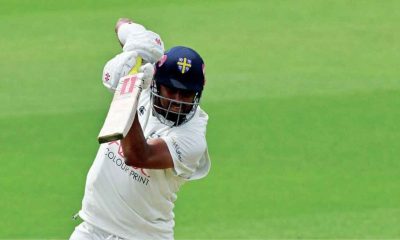 Emilio Gay is scoring freely this season for Durham