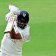 Emilio Gay is scoring freely this season for Durham