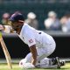 Emilio Gay has had a taste of international cricket with the Lions down under