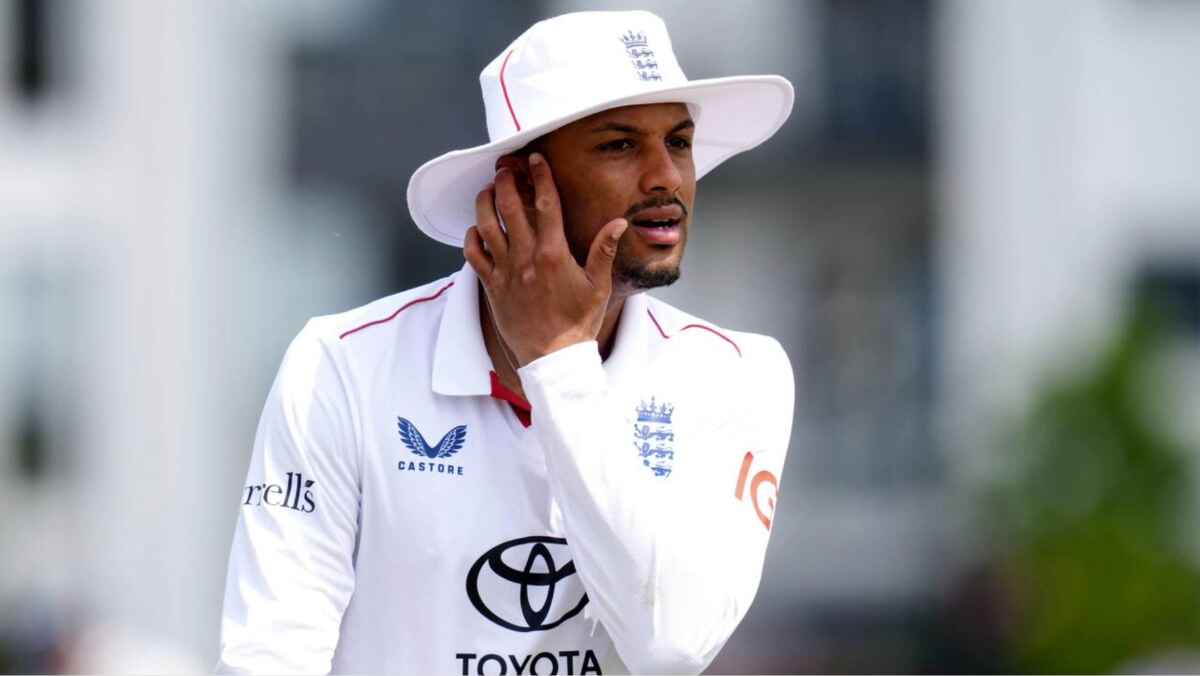 Emilio Gay is set to make his Test debut