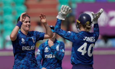 India Women’s Cricket WCup