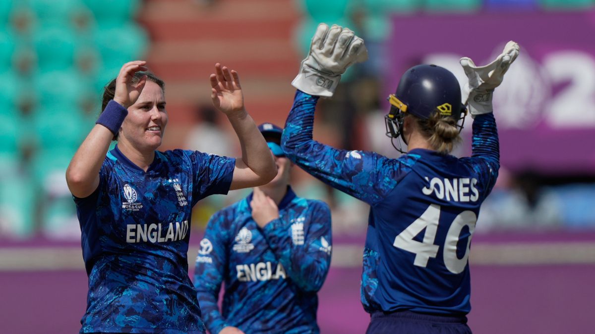 India Women’s Cricket WCup