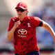England v India – First Women’s IT20 – Trent Bridge