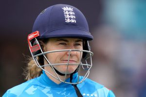 Tammy Beaumont