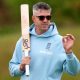 England coaching mentor Kevin Pietersen runs the rule over training.