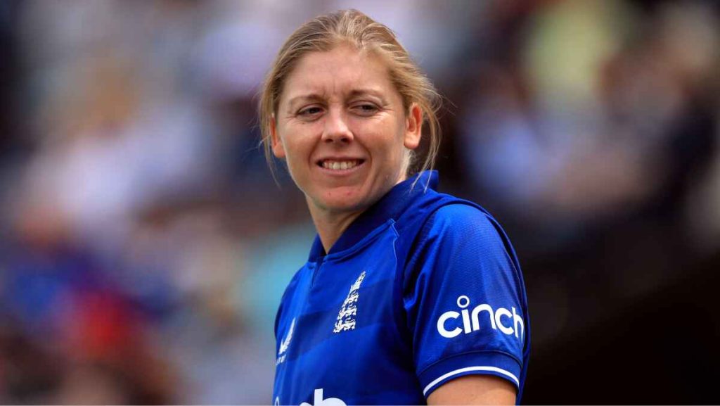 England v Australia – Women’s Ashes Series – Second One Day International – The Ageas Bowl