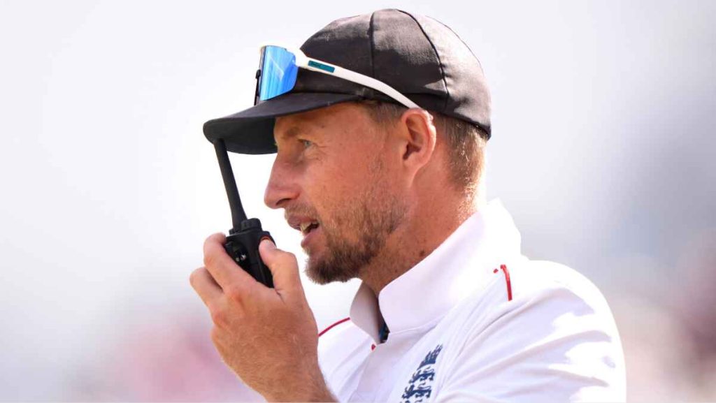 Joe Root says curfews don’t work.