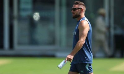 Brendon McCullum