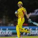 Faf du Plessis is still going strong at almost 42