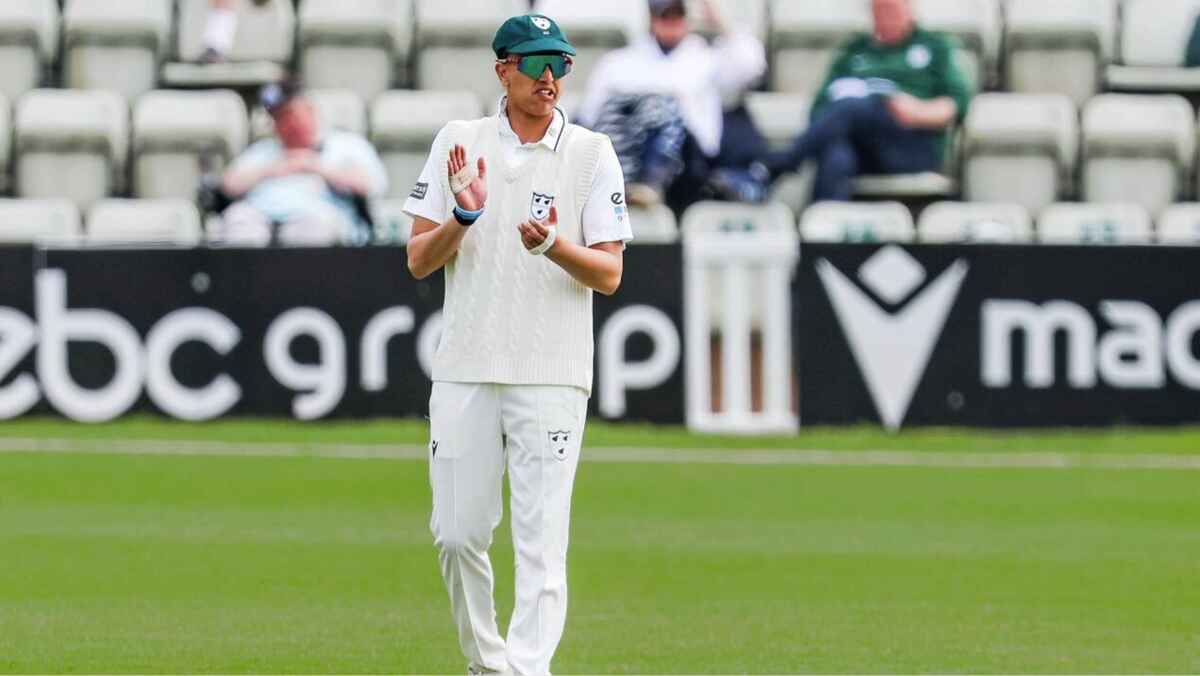 Fateh Singh has excelled in both formats