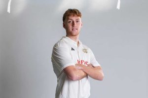 County Championship: