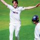 George Hill has consistently been Yorkshire’s best bowler