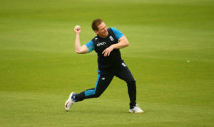 Eoin Morgan