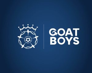 Hampshire Cricket partners with the GOAT Boys mentoring programme, providing positive male role models for young people in our community.