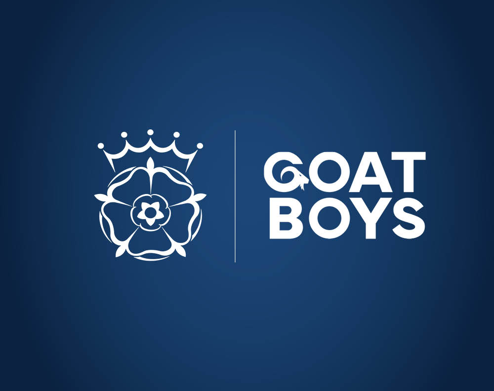 Hampshire Cricket partners with the GOAT Boys mentoring programme, providing positive male role models for young people in our community.