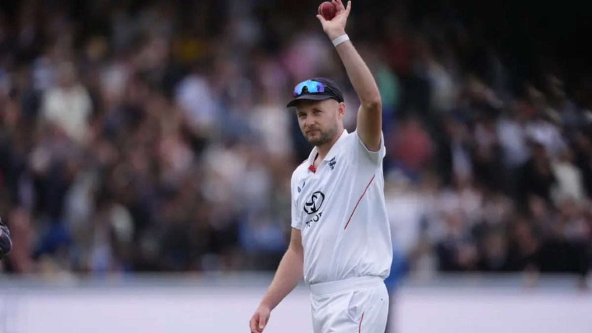 Gus Atkinson starred as England wrapped up victory