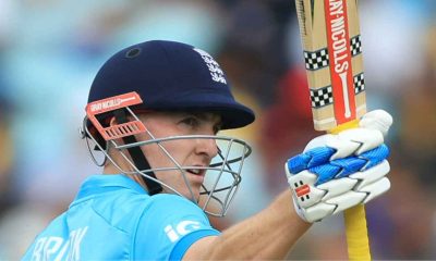 Harry Brook averages over 50 with the bat as England ODI captain.