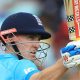 Harry Brook averages over 50 with the bat as England ODI captain.