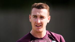 Harry Brook has been promoted to vice-captain