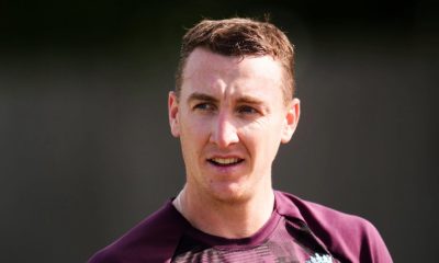 Harry Brook has been promoted to vice-captain