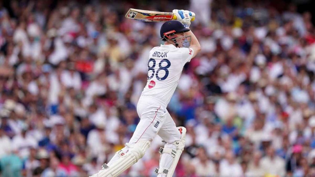 Australia v England – NRMA Insurance Ashes Series 2025 – Fifth Test – Day One – Sydney Cricket Ground