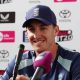 Harry Brook has said it would be a “great honour” to be named Test captain